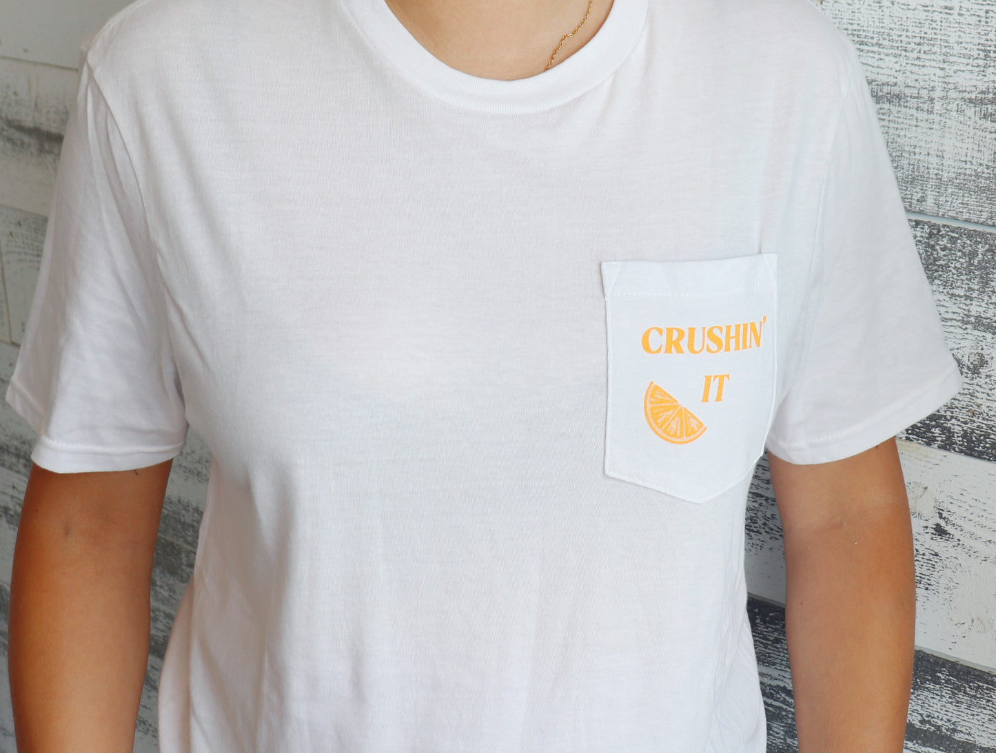 Harry's Crushes T-Shirt