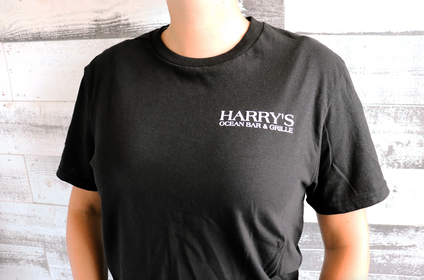 Harry's Orange Crush Recipe T-Shirt