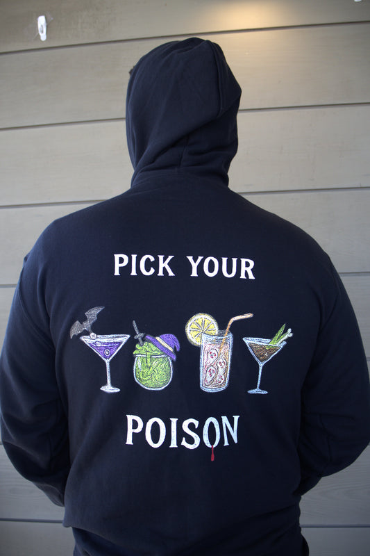 BOO BAR Hoodie