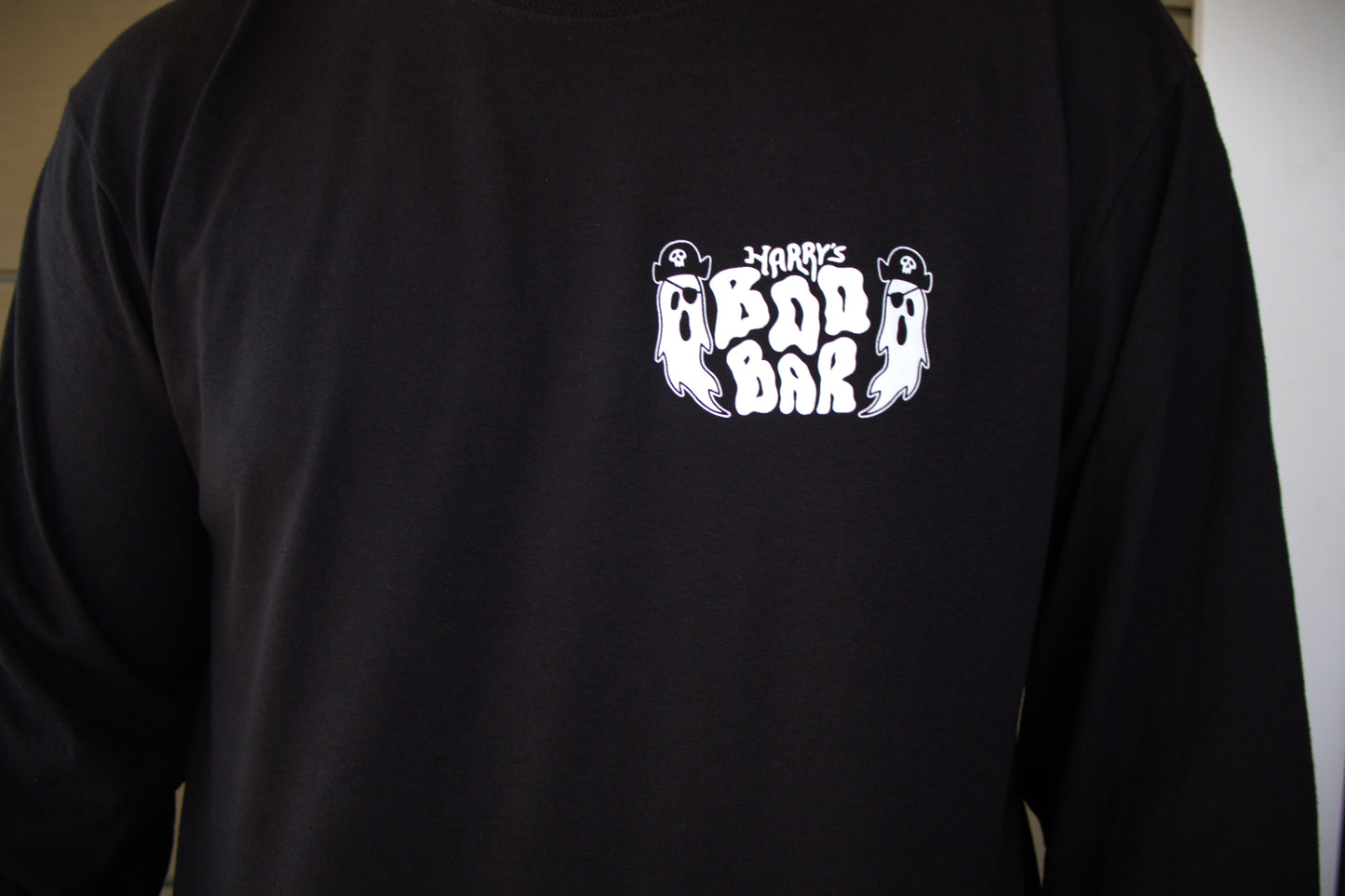 BOO BAR Hoodie