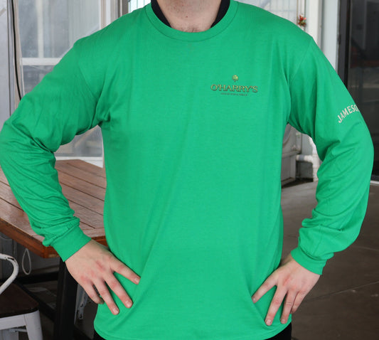 O'Harry's Long Sleeve T-Shirt