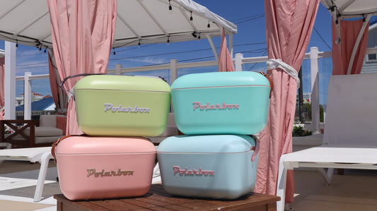 Polarbox Cooler
